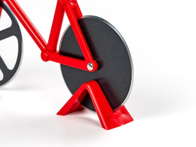 leikkuri pizzaa varten