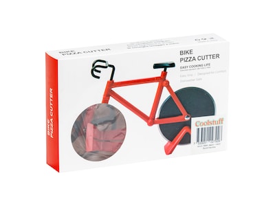 pizzan leikkuri pyörä