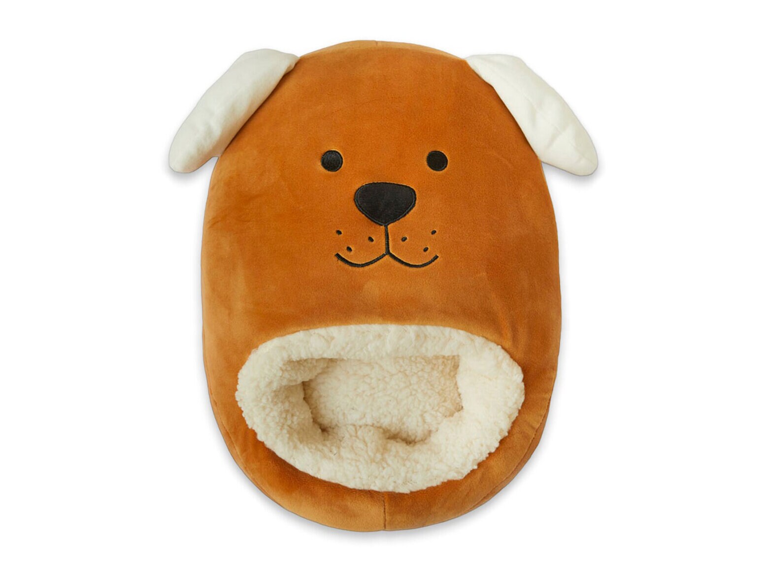 Fluffiger Fußwärmer | Rettung für kalte Füße Fluffiger Fußwärmer | Rettung für kalte Füße