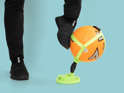 tekniktränare fotboll