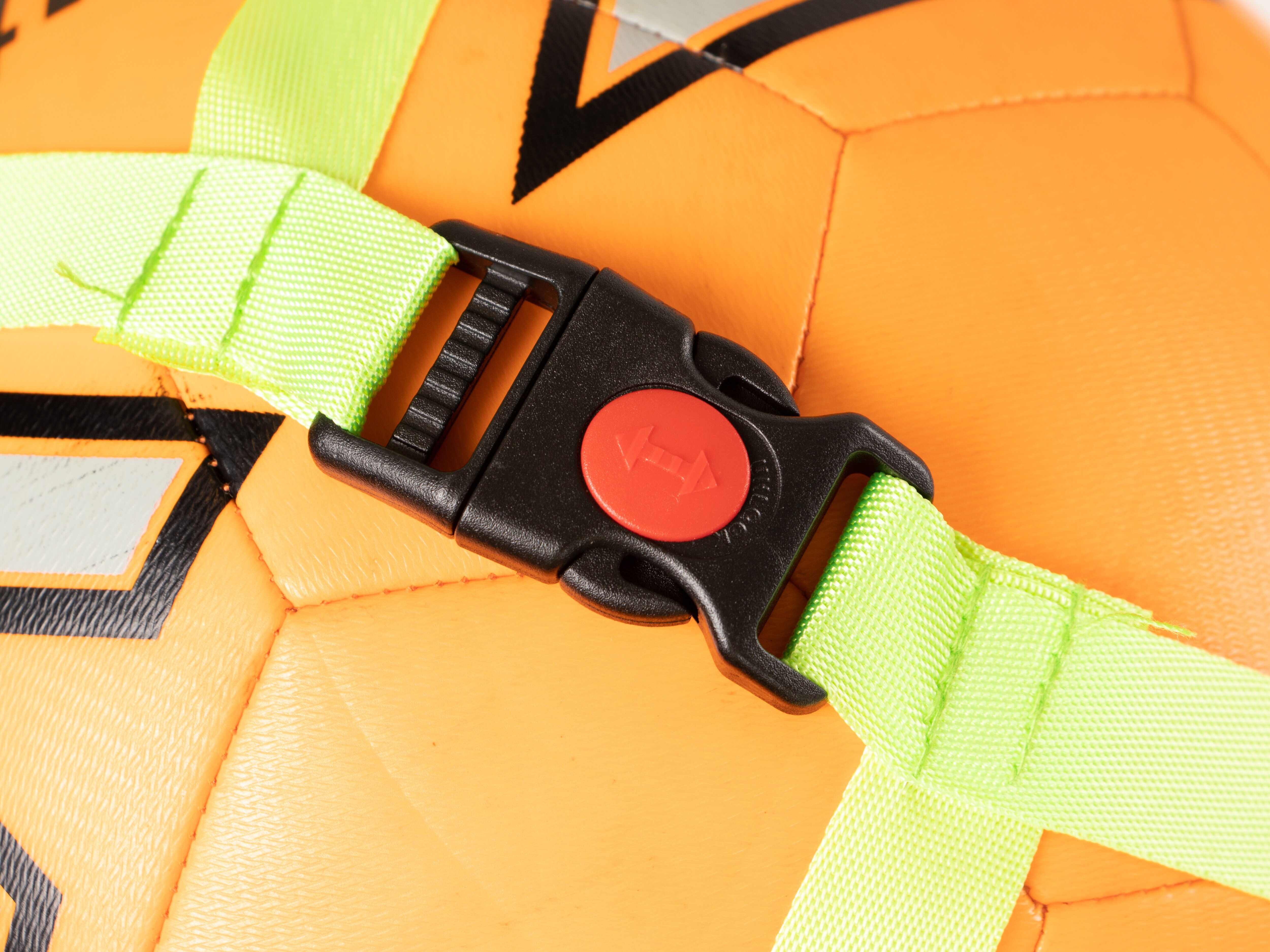 træningsbånd fodbold