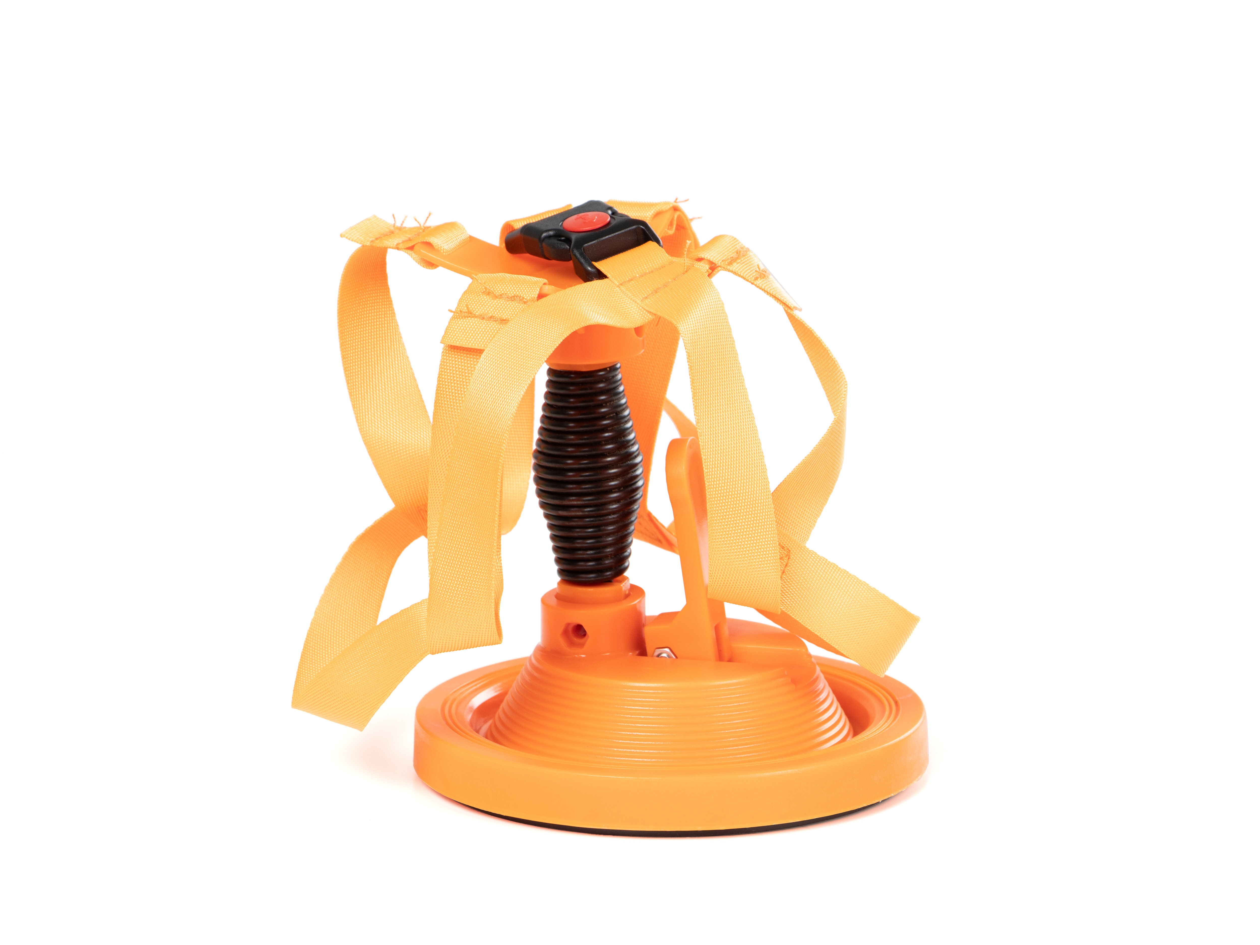 Fjedrende Tekniktræner til Fodbold