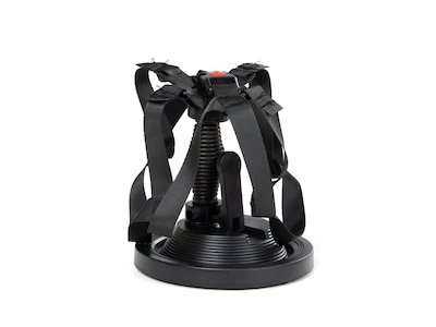 Fjädrande Tekniktränare för Fotboll