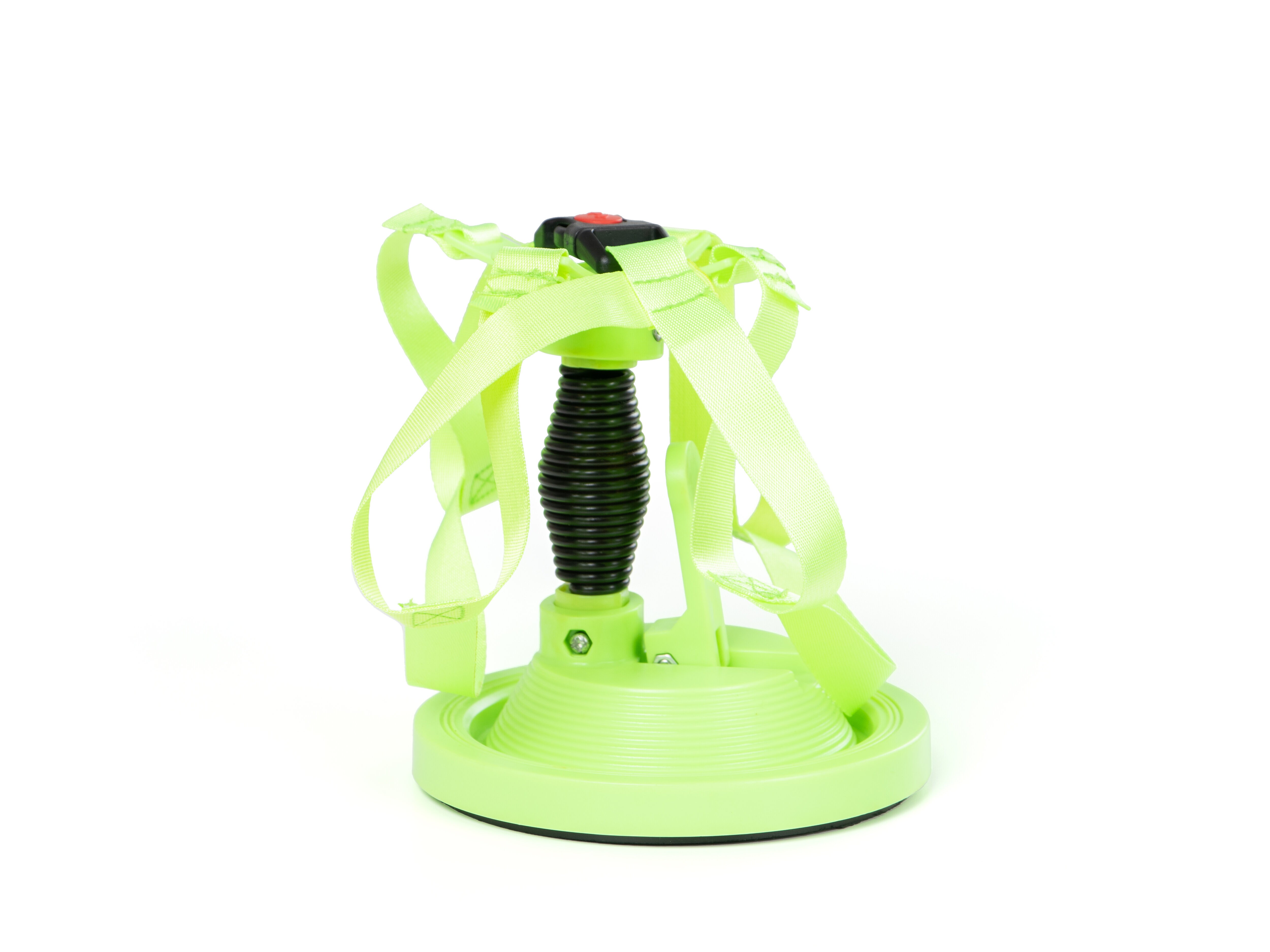 Fjedrende Tekniktræner til Fodbold