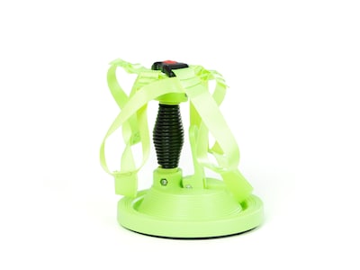 Fjädrande Tekniktränare för Fotboll