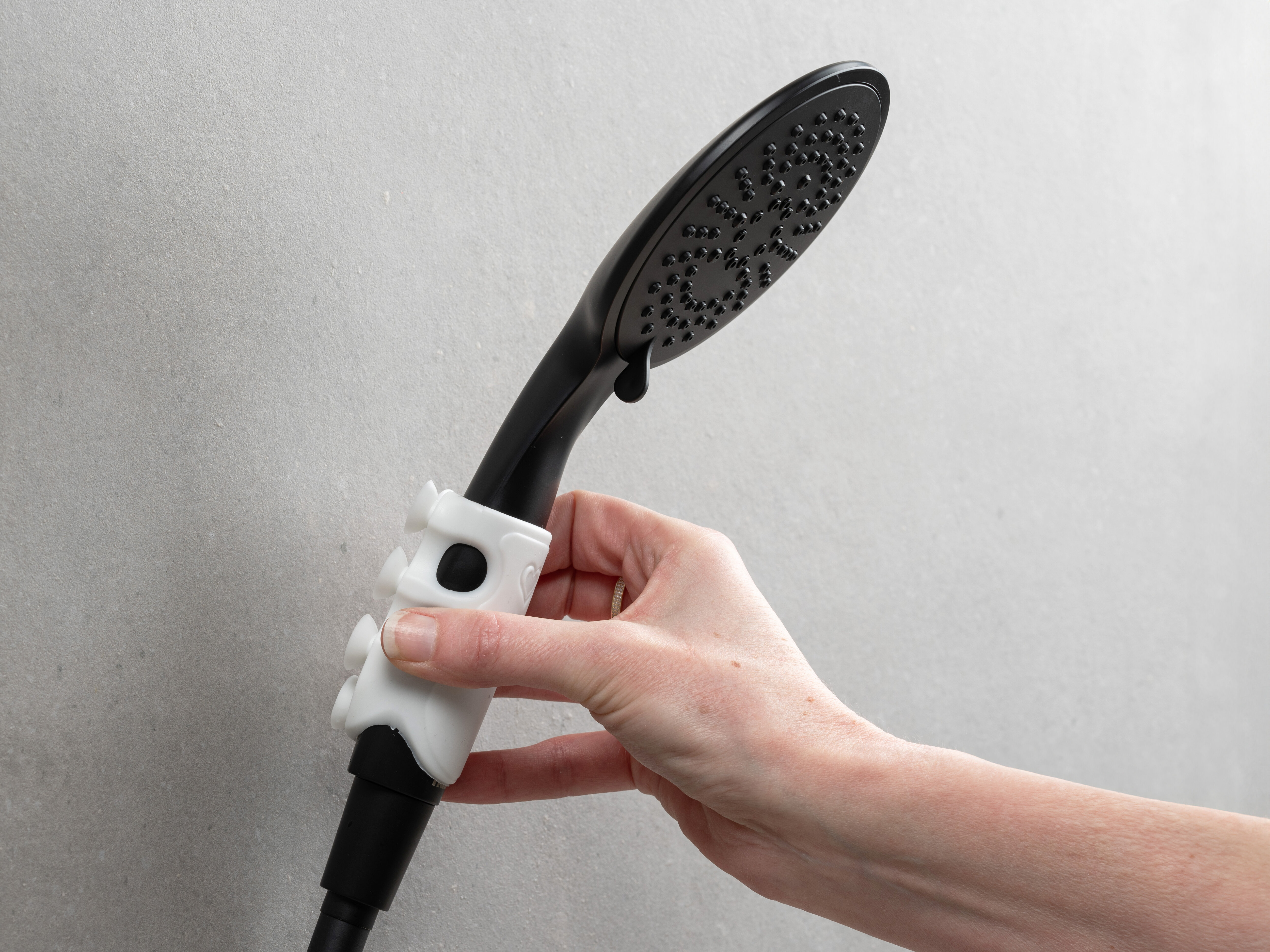 Suihkupidike Imukupilla