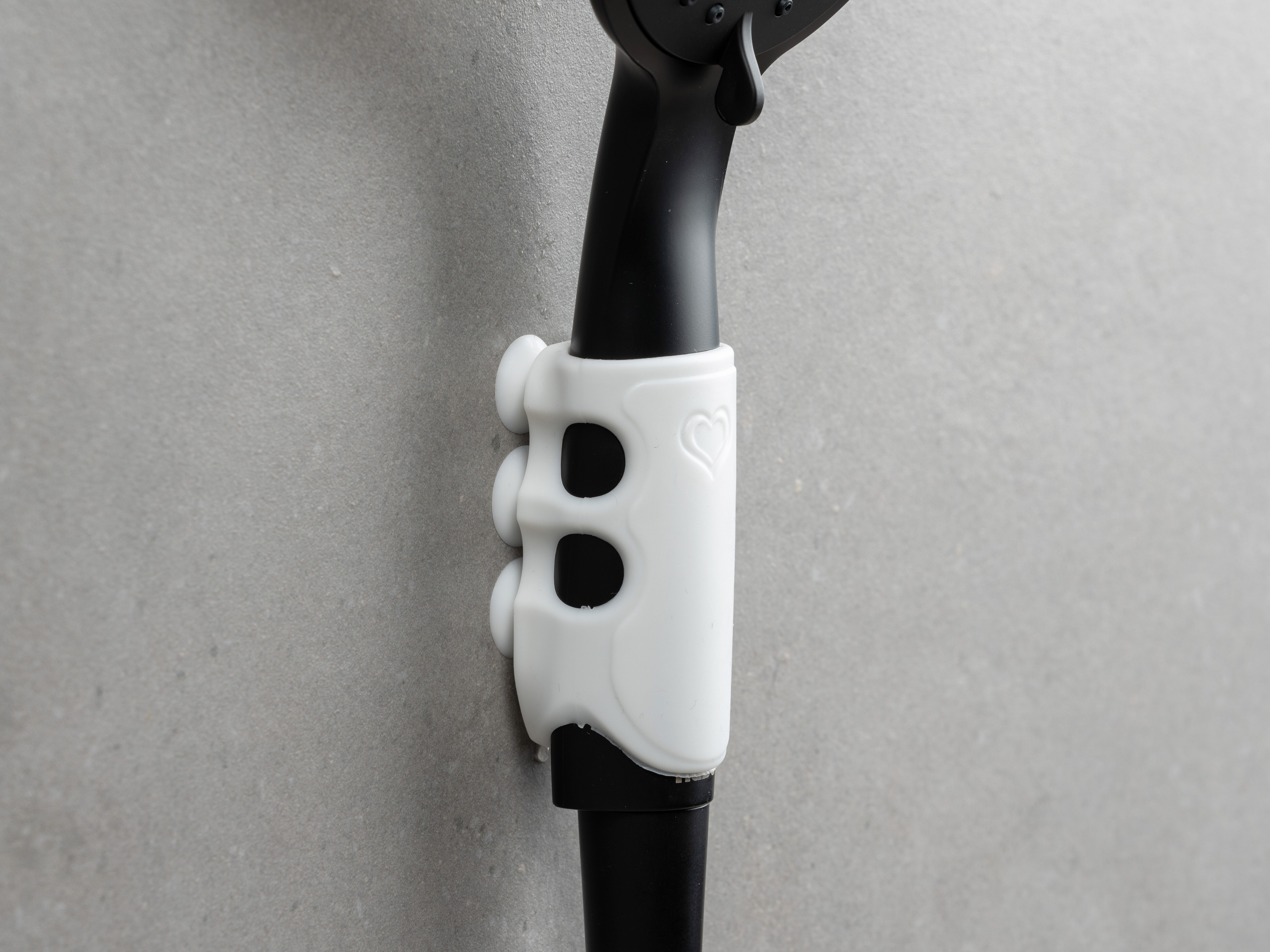 Suihkupidike Imukupilla