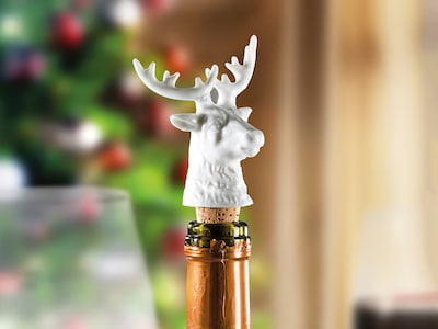 Weinflaschenverschluss