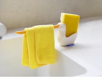 Pelix Schwamm- Und Spüllappenhalter