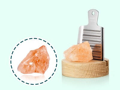 rivsalt