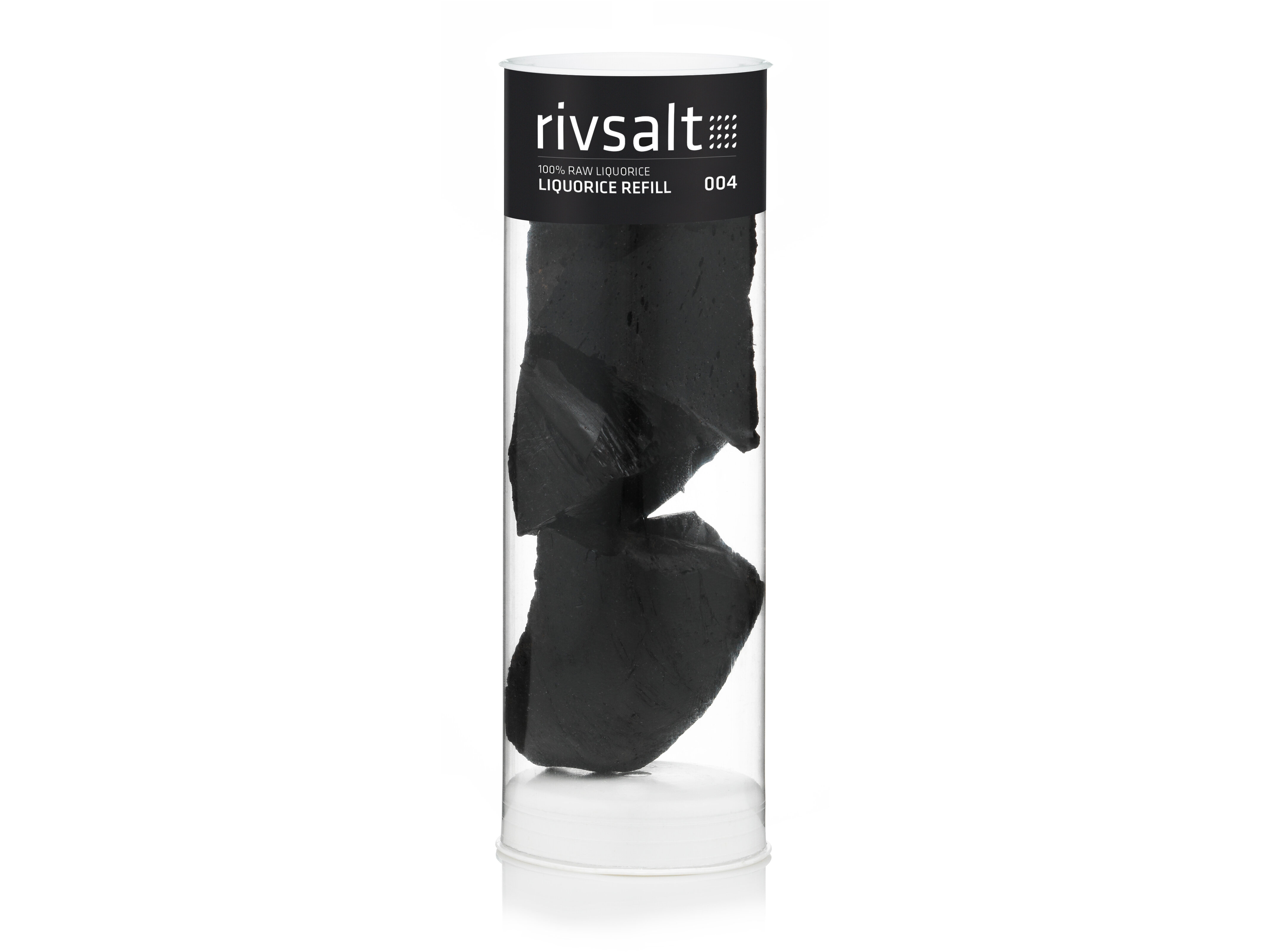 Rivsalt - Rålakris