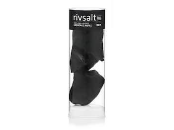 Rivsalt - Raakalakritsi