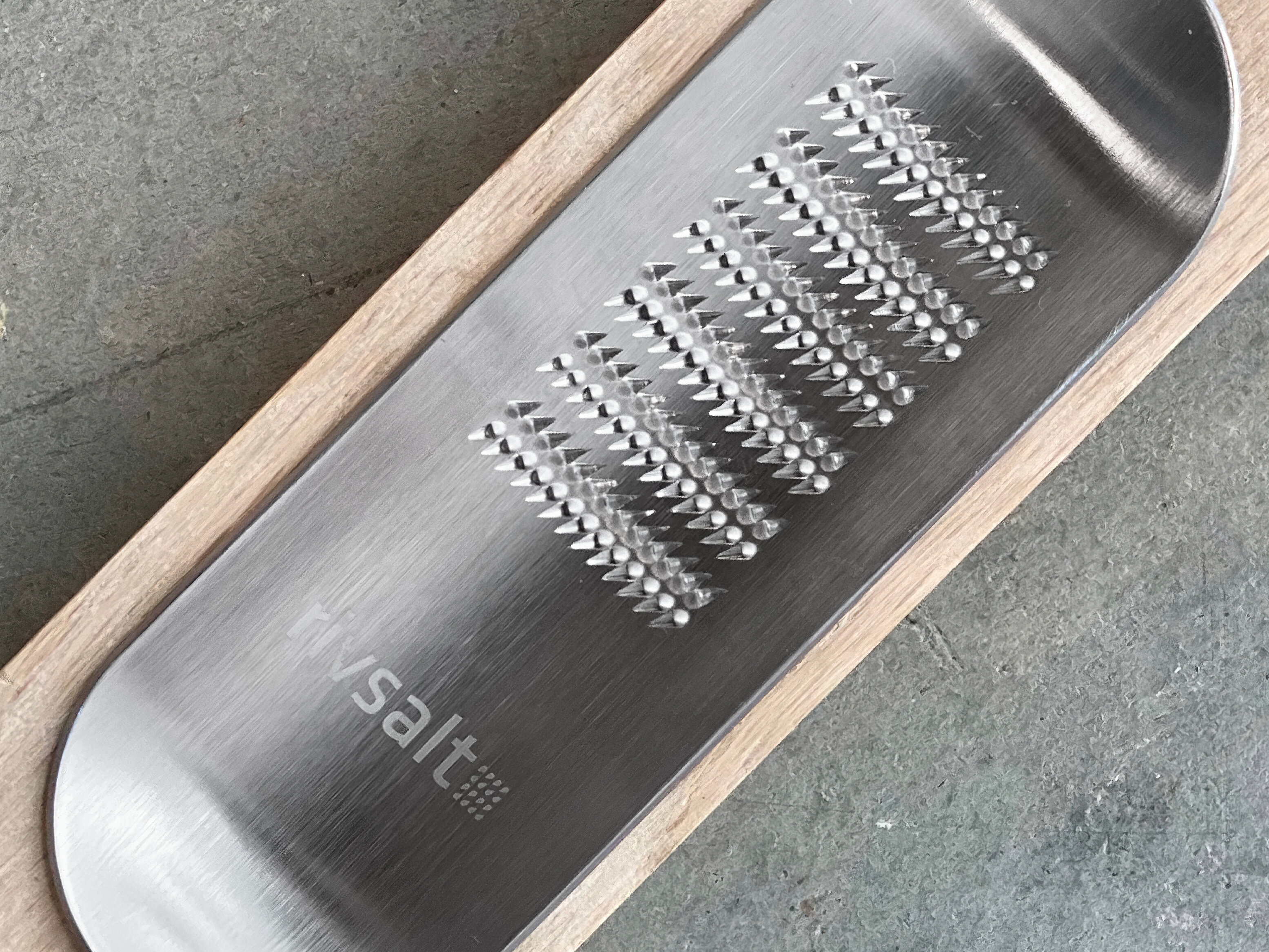 himalayasalt rivjärn