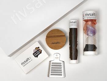 Rivsalt - Essentials Geschenkpackung