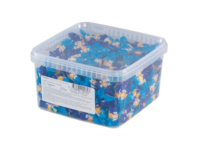 Fox Citron Lösgodis 1 kg