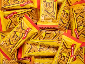 Kexchoklad Mini Lösgodis 1,3 kg