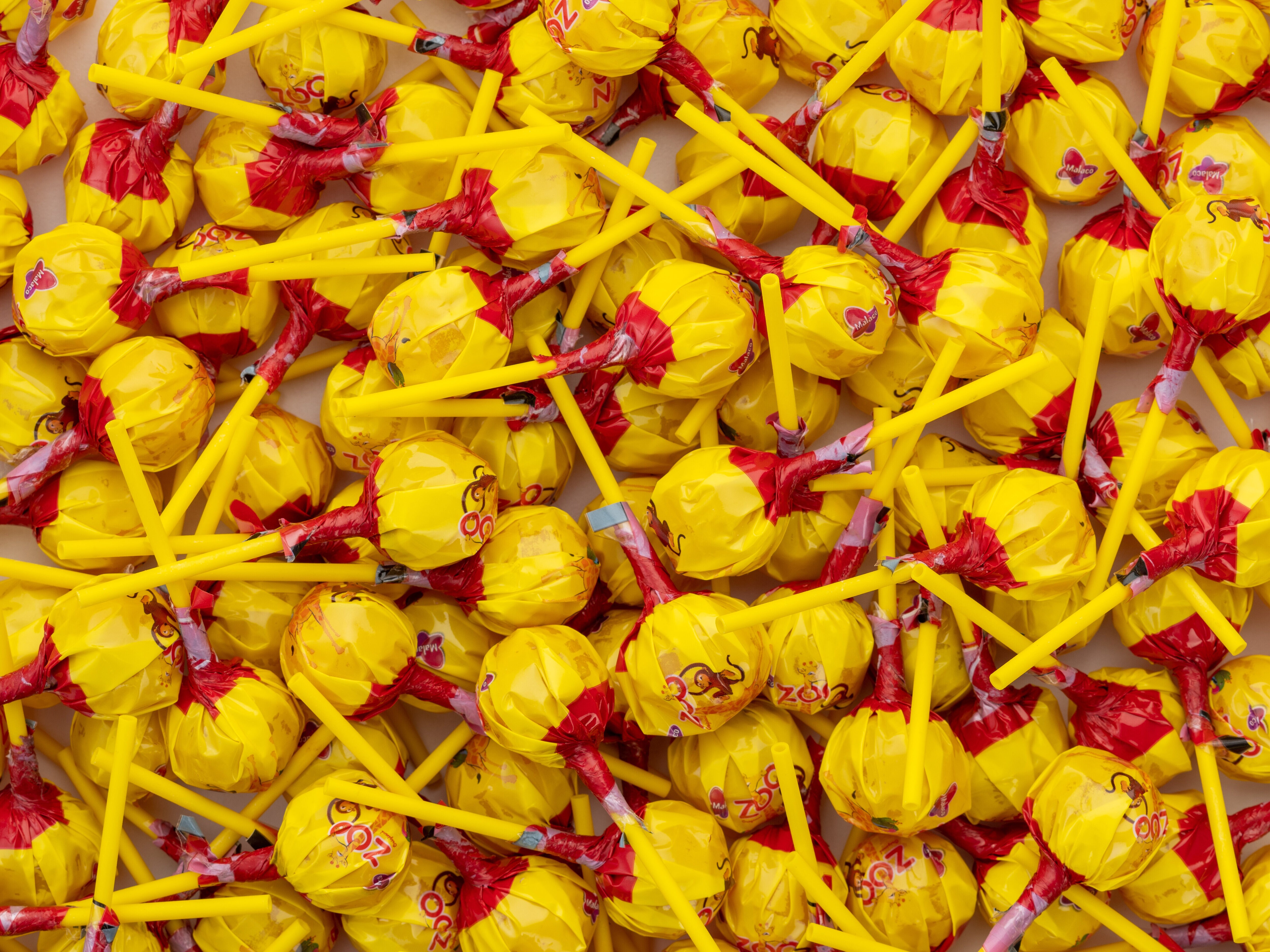 lösgodis i storpack