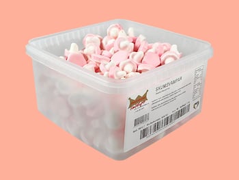 irtokarkkit iso pakkaus