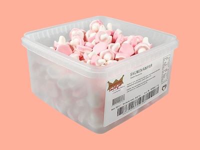 irtokarkkit iso pakkaus