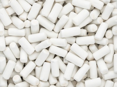 lösgodis i storpack