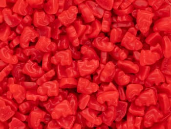 Zoo Irtokarkit 2,2 kg