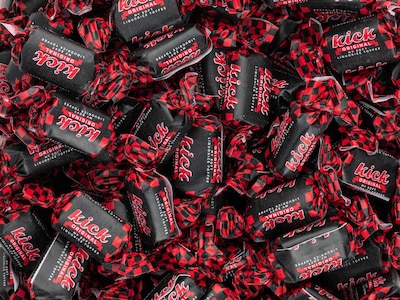 lösgodis i storpack