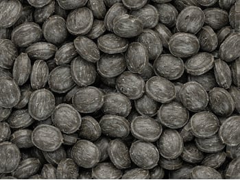 Tyrkisk Pepper Smågodt 2,2 kg