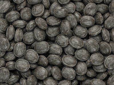 lösgodis i storpack