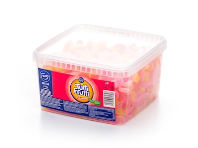 tutti frutti passion