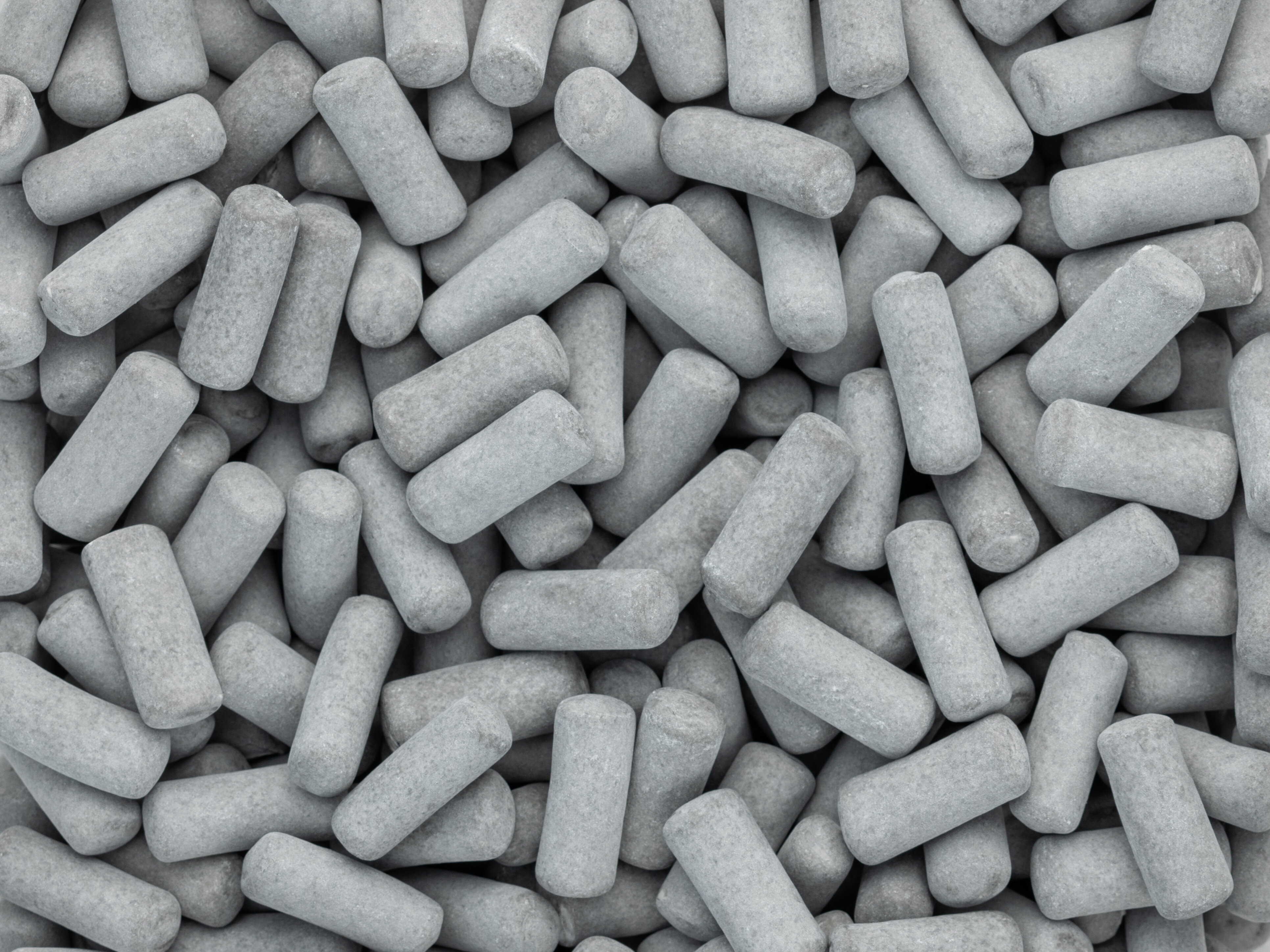 Skolkritor Tyrkisk Peber Irtokarkit 2 kg