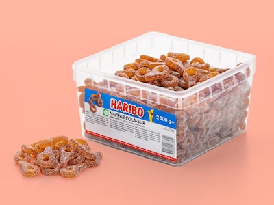 godis i storpack