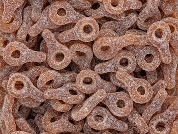 Sura Colanappar Irtokarkit 2 kg