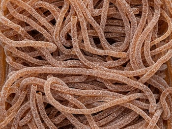 Spaghetti Cola Irtokarkit 1,5 kg