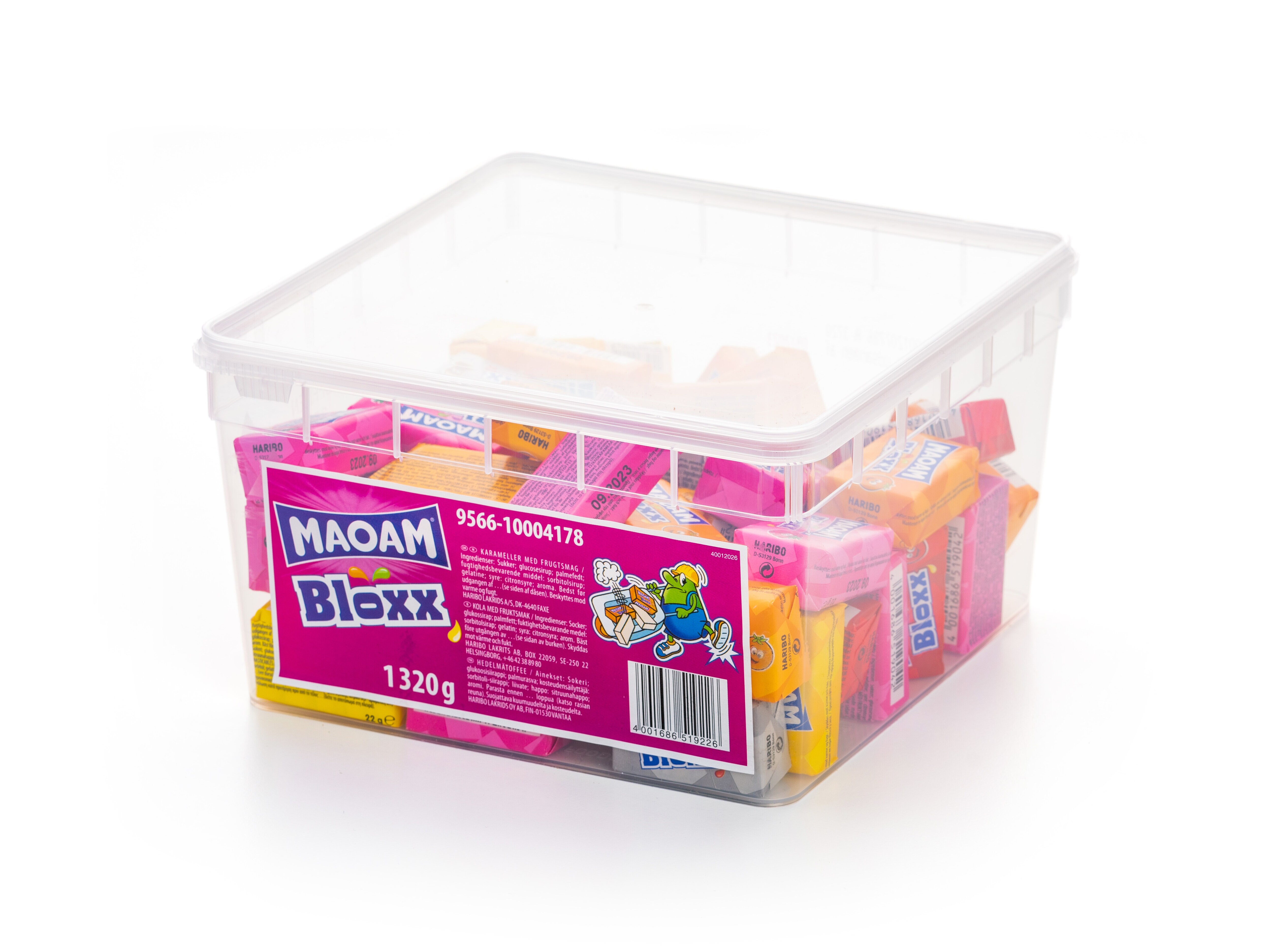 maoam bloxx