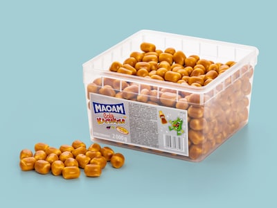 godis i storpack