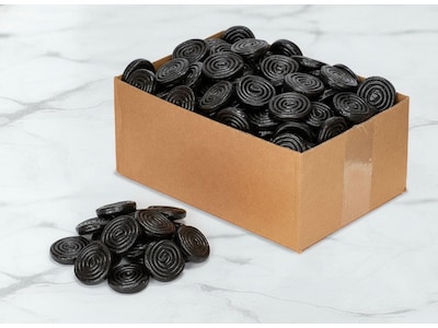 lösgodis i storpack