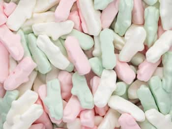 Ahlgrens Limousiner Lösgodis 1 kg