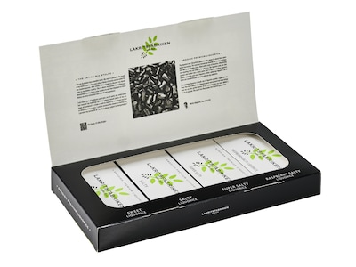 glutenfri lakrits
