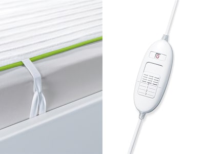 elektrisk sengevarmer