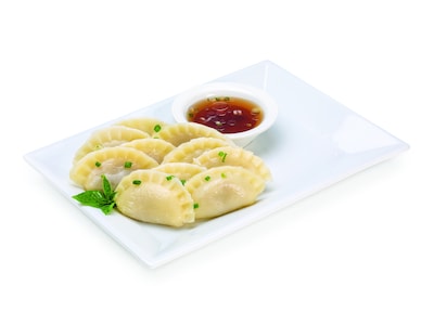 dumplingform