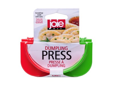 dumpling press