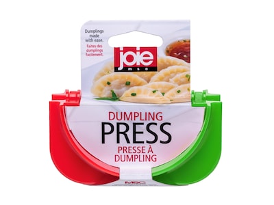 dumpling presse