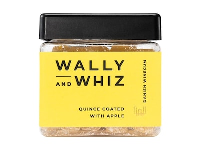 Wally and Whiz Vingummi