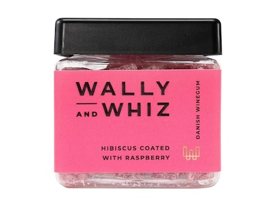 Wally and Whiz Vingummi