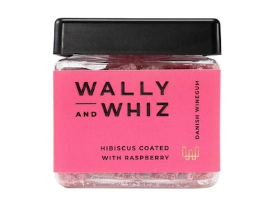 Wally and Whiz Vingummi