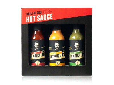 chilisaus