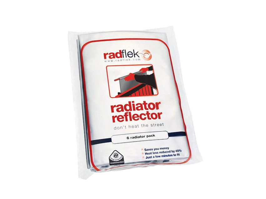 Radflek Elementreflektor 3-pack | Coolstuff.se