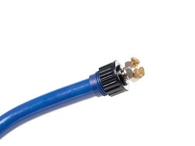 munstycke till trädgårdsslang