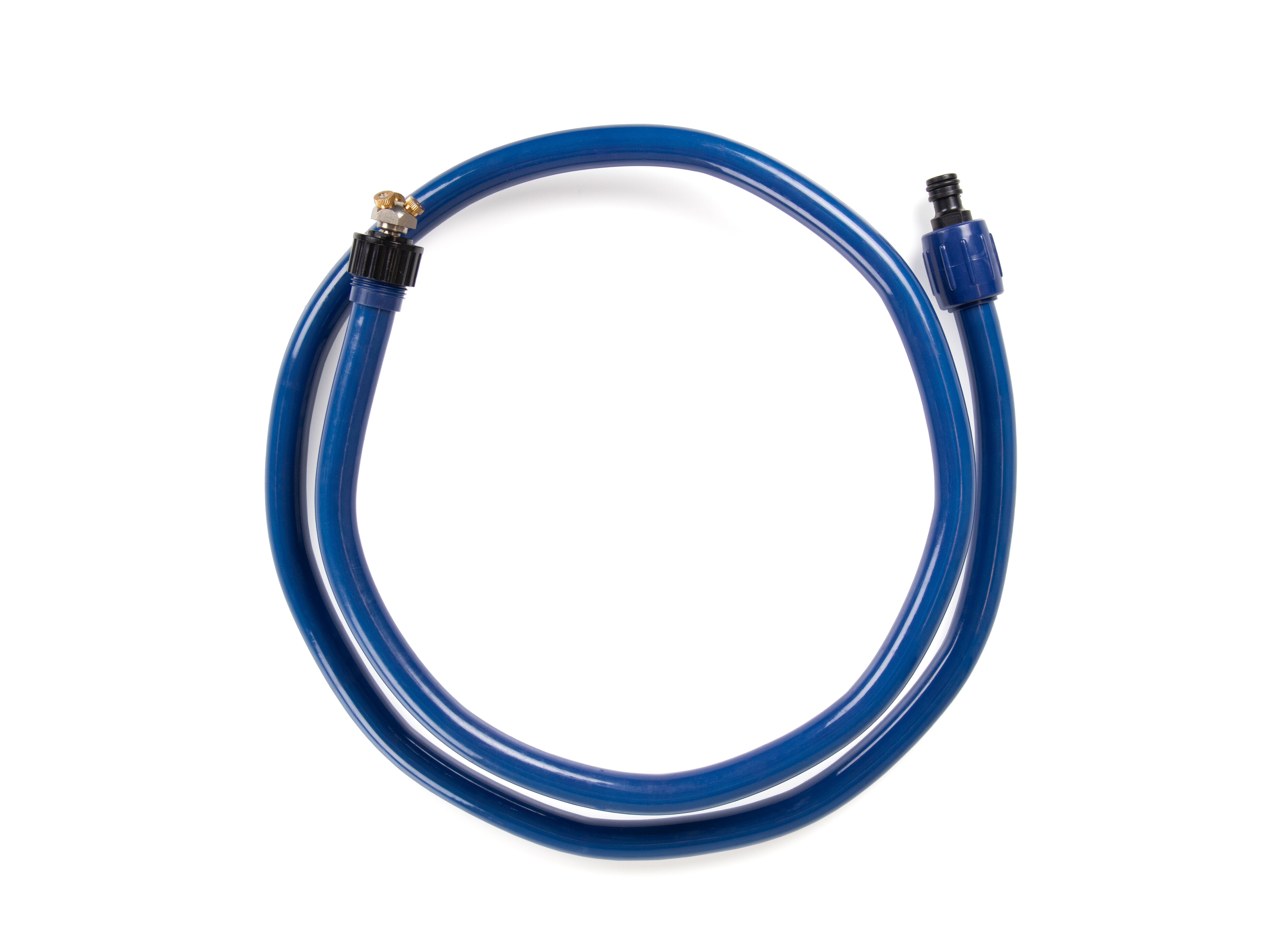 vattendimma trädgårdsslang