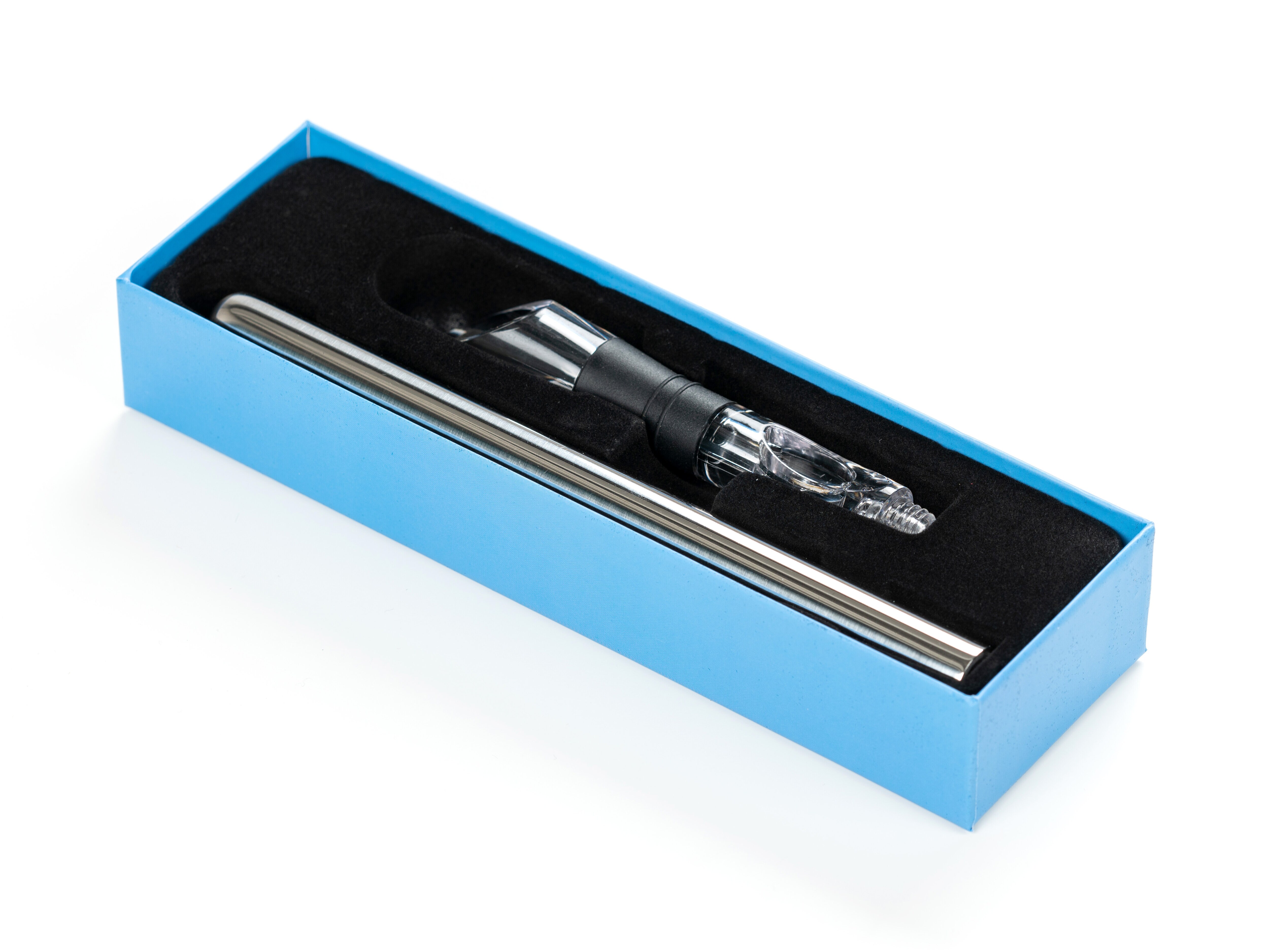 kølestav til flasker